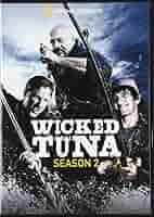 その他 Wicked Tuna: Season 1 [DVD] [Import] Amazon.com: Wicked Tuna: Season 1 : Movies & TV